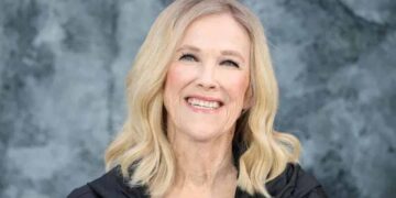 Schitt’s Creek and Home Alone star Catherine O’Hara dies aged 71