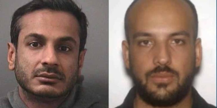 Canada Arrests Man For Largest Gold Heist, Says Another One Is In India