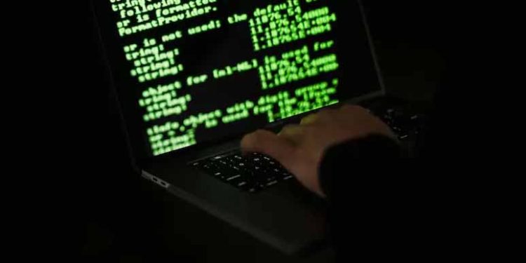 Chinese Hackers Breach Emails Of US House Of Representatives: Report 1 Chinese Hackers Breach Emails Of US House Of Representatives: Report