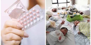 Why is China making condoms, birth control pills expensive?