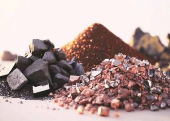 China’s rare-earth product exports fall as tensions with Japan draw focus