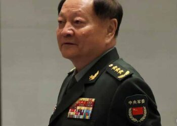 China’s Top General Under Probe Over Nuclear Data Leak Claims To US: Report