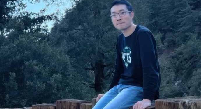 Chinese man who exposed Xinjiang abuses granted asylum in US