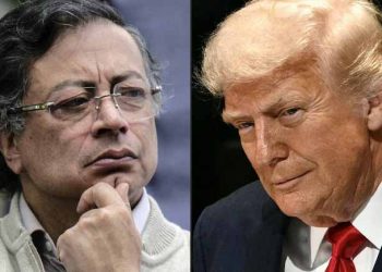 Colombian Guerrillas Fleeing Venezuela After US Strike: Report