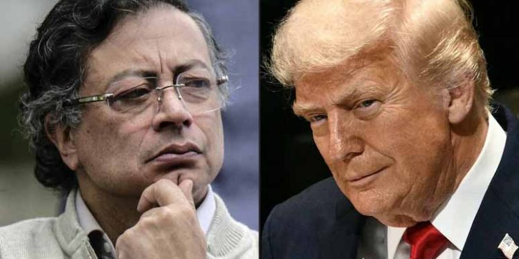 Colombian Guerrillas Fleeing Venezuela After US Strike: Report