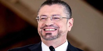 Costa Rica Says Plot To Kill President Uncovered Ahead Of Elections