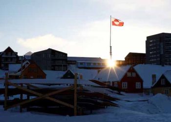 Denmark, Greenland envoys meet US officials after Trump’s ‘takeover’ call