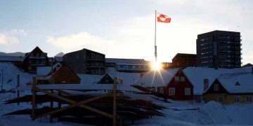 Denmark, Greenland envoys meet US officials after Trump’s ‘takeover’ call