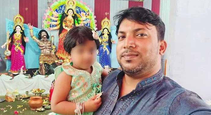 Hindu grocery shop owner killed in Bangladesh, 6th in 3 weeks