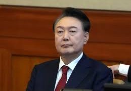 South Korean prosecutor seeks death sentence for ex-president Yoon Suk Yeol over failed martial law