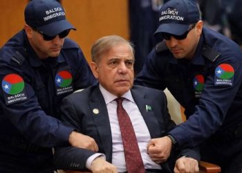 Balochistan Issues Arrest Warrant for Pakistan PM in Dramatic Sovereignty Challenge