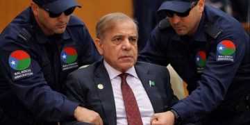 Balochistan Issues Arrest Warrant for Pakistan PM in Dramatic Sovereignty Challenge