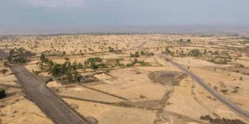 Ethiopia Begins Construction Of Africa’s Biggest Airport