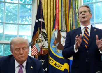 “Europe Funding War Against Itself”: Team Trump Ahead Of India-EU Trade Deal