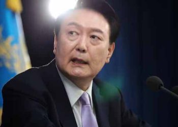 Ex-South Korea President Yoon Suk Yeol gets 5 years in jail over martial law bid