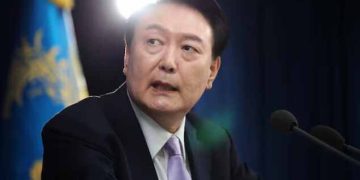 Ex-South Korea President Yoon Suk Yeol gets 5 years in jail over martial law bid