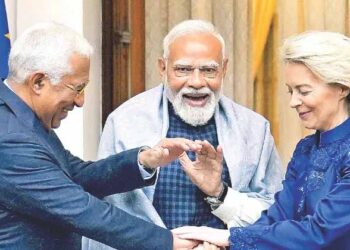 The India–EU Trade Deal: A Verdict on Pakistan’s Economic Failure