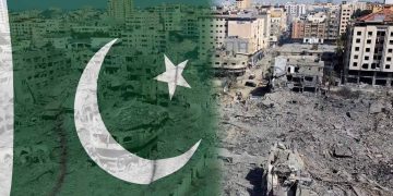 Including Pakistan on a Gaza Peace Panel Makes a Mockery of Diplomacy