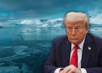 ‘Greenland belongs to its people’: European leaders put foot down after Trump’s Venezuela action