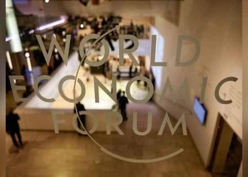 World on a precipice as trade, tech become weapons of influence: WEF