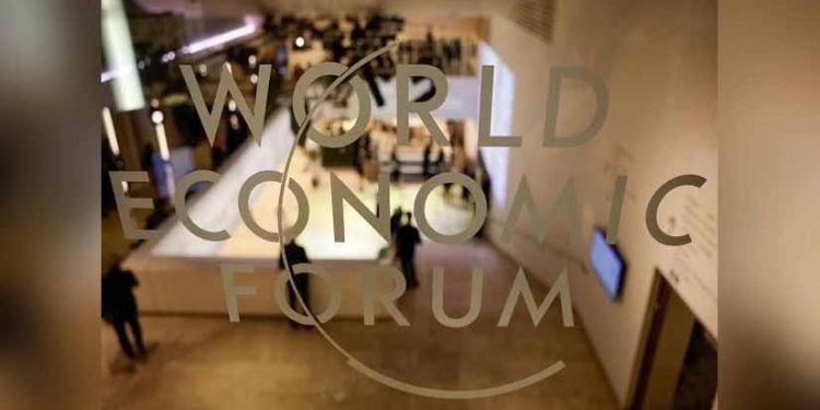 World on a precipice as trade, tech become weapons of influence: WEF 1 World on a precipice as trade, tech become weapons of influence: WEF