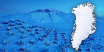 Greenland’s Harsh Environment, Difficult Geology Have Prevented Rare Earth Mining