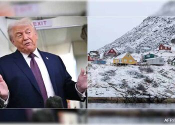 Explained: Can Trump Purchase Greenland?