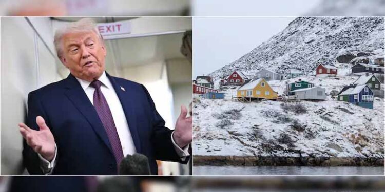 Explained: Can Trump Purchase Greenland?