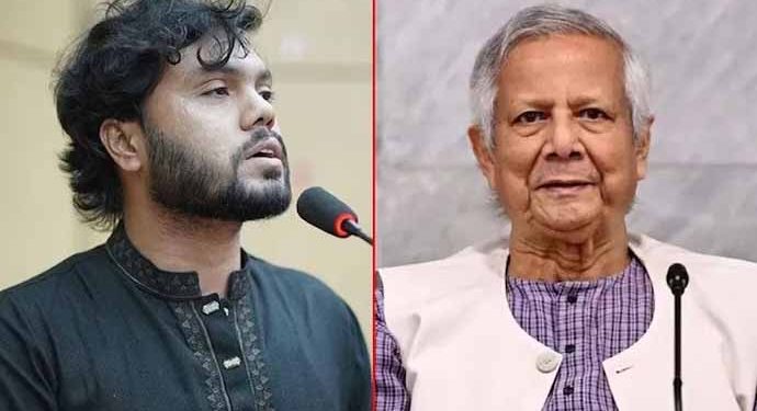 Yunus govt creates post in UK mission for brother of slain anti-India leader Hadi