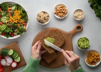 Is fibre the new protein? The surprising health benefits of the latest wellness trend