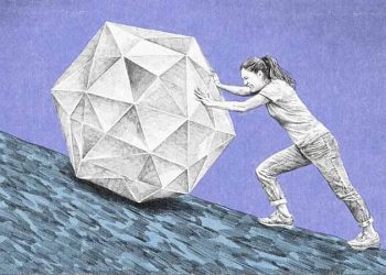 How I changed my personality in six weeks