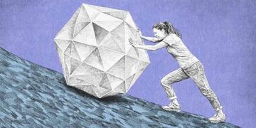 How I changed my personality in six weeks