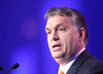 Hungary’s Orban accuses Ukraine of election meddling, summons ambassador