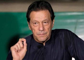 Imran Khan could permanently lose eyesight without urgent medical care, PTI warns