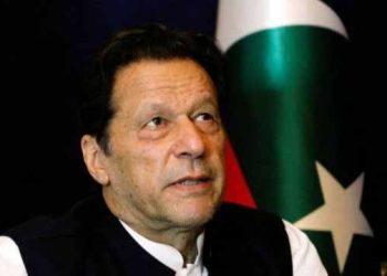 7 wedding guests arrested for displaying Imran Khan’s picture in Pakistan