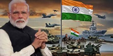 Is India’s Republic Day Parade Proof of Strategic Military Independence?