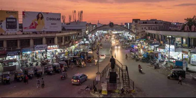 India Surpasses Japan. When It May Overtake Germany As 3rd Largest Economy