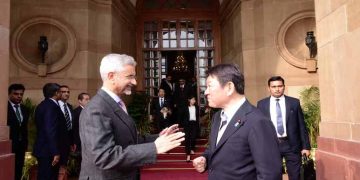 India, Japan Launch AI Dialogue, Joint Working Group On Critical Minerals