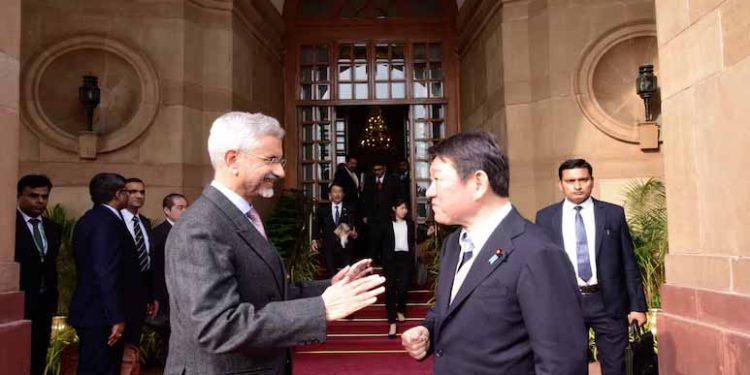 India, Japan Launch AI Dialogue, Joint Working Group On Critical Minerals