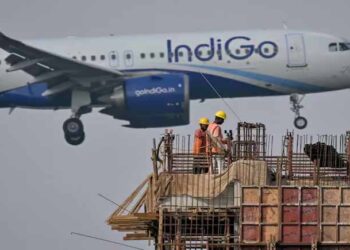 IndiGo Flights To Tbilisi, Almaty, Tashkent, Baku Now Cancelled Till Feb 11