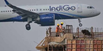 IndiGo Flights To Tbilisi, Almaty, Tashkent, Baku Now Cancelled Till Feb 11