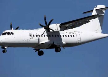 Bodies Of 10 Passengers Recovered From Missing Indonesian Surveillance Plane