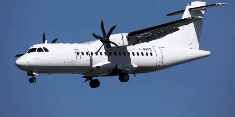 Bodies Of 10 Passengers Recovered From Missing Indonesian Surveillance Plane