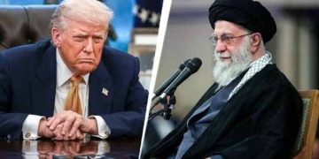 Attack on Khamenei would mean all-out war: Iran warns US as toll crosses 5,000