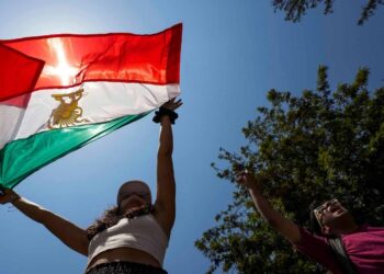 Iran will treat any attack as ‘all-out war against us,’ says senior Iran official