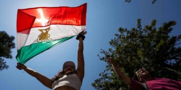 Iran will treat any attack as ‘all-out war against us,’ says senior Iran official