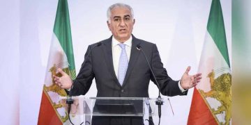 Exiled Iranian prince seeks Trump backing, not public support: Experts