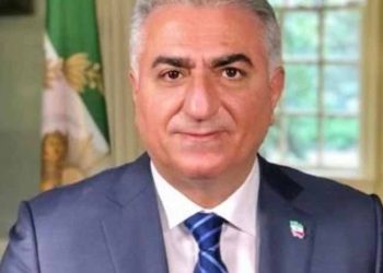 ‘Make Iran great again’: Exiled crown prince Pahlavi’s appeal to Trump