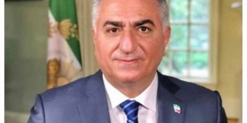 ‘Make Iran great again’: Exiled crown prince Pahlavi’s appeal to Trump