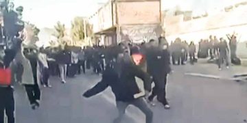 Iran’s Protests: What We Know So Far